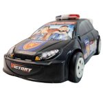 پژو 206 پلیس کوچک شاپرک 48 - Image 1