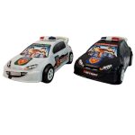 پژو 206 پلیس کوچک شاپرک 48 - Image 3