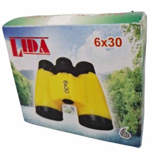 دوربین شکاری تاسکو جعبه ای 132 - Image 1