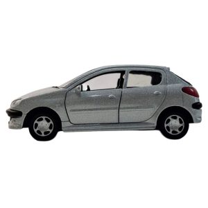 پژو 206 فلزی ایرانی 1508 طاها تویز 144