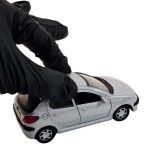 پژو 206 فلزی ایرانی 1508 طاها تویز 144 - Image 3