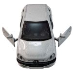 پژو 206 فلزی ایرانی 1508 طاها تویز 144 - Image 5