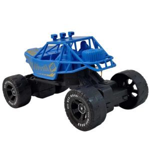 ماشین بازی کنترلی مدل آفرود دوکانال 120