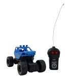 ماشین بازی کنترلی مدل آفرود دوکانال 120 - Image 3