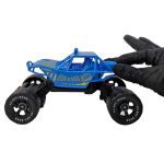 ماشین بازی کنترلی مدل آفرود دوکانال 120 - Image 4