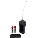 ماشین بازی کنترلی مدل آفرود دوکانال 120 - Image 6