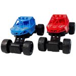 ماشین بازی کنترلی مدل آفرود دوکانال 120 - Image 7