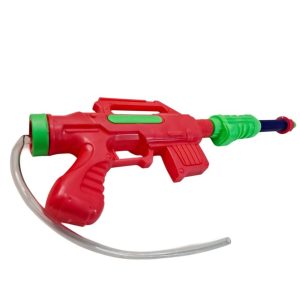 تفنگ آبپاش نوشابه ای نوع 1 هفت تیر طلایی 36 - Image 1