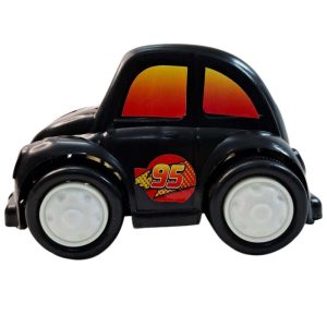 ماشین بازی فولکس مک کوئین 60