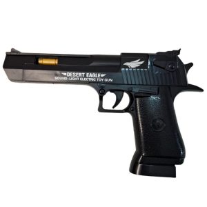 تفنگ کلت موزیکال کد 8180 خارجی 00