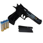 تفنگ کلت موزیکال کد 8180 خارجی 00 - Image 4