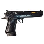 تفنگ کلت موزیکال کد 8180 خارجی 00 - Image 6