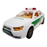 کیسه بوکس متوسط 6 - Image 1