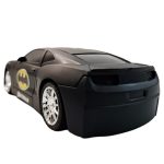 ماشین بتمن کنترلی کد ای 18 وای.وای خارجی 00 - Image 3