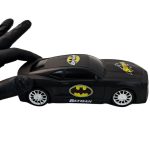 ماشین بتمن کنترلی کد ای 18 وای.وای خارجی 00 - Image 4