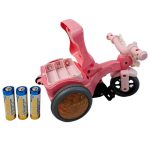 عروسک کد بی 151 ال.دی خارجی 00 - Image 3