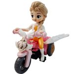 عروسک کد بی 151 ال.دی خارجی 00 - Image 4