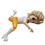 عروسک کد بی 151 ال.دی خارجی 00 - Image 5