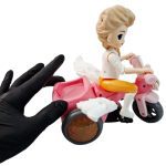 عروسک کد بی 151 ال.دی خارجی 00 - Image 6