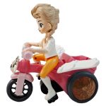 عروسک کد بی 151 ال.دی خارجی 00 - Image 7