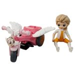 عروسک کد بی 151 ال.دی خارجی 00 - Image 8