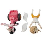 عروسک کد بی 151 ال.دی خارجی 00 - Image 9