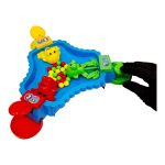 بازی آموزشی قورباغه گرسنه 3 نفره پویا 12 - Image 3