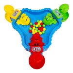 بازی آموزشی قورباغه گرسنه 3 نفره پویا 12 - Image 5