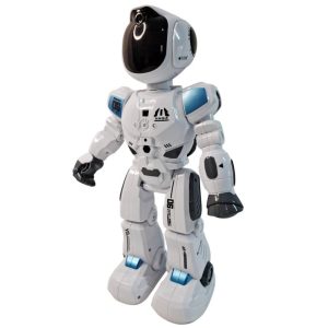 ربات کنترلی سنسوری کا 30 خارجی  36