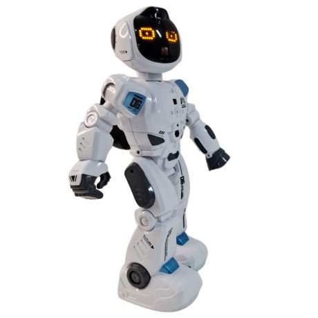 ربات کنترلی سنسوری کا 30 خارجی 36 - Image 5