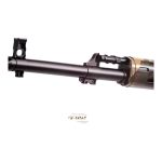 تفنگ بازی مدل تیر ژله ای شارژی چریکی کد اچ دی 565 ای خارجی 36 - Image 4