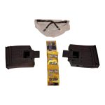 تفنگ بازی مدل تیر ژله ای شارژی چریکی کد اچ دی 565 ای خارجی 36 - Image 7