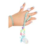 ست ناخن و گردنبند روکارتی 5 مدل خارجی 240 - Image 5