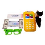 ست نمایشگاه مک کوئین کریستال داتو 12 - Image 5