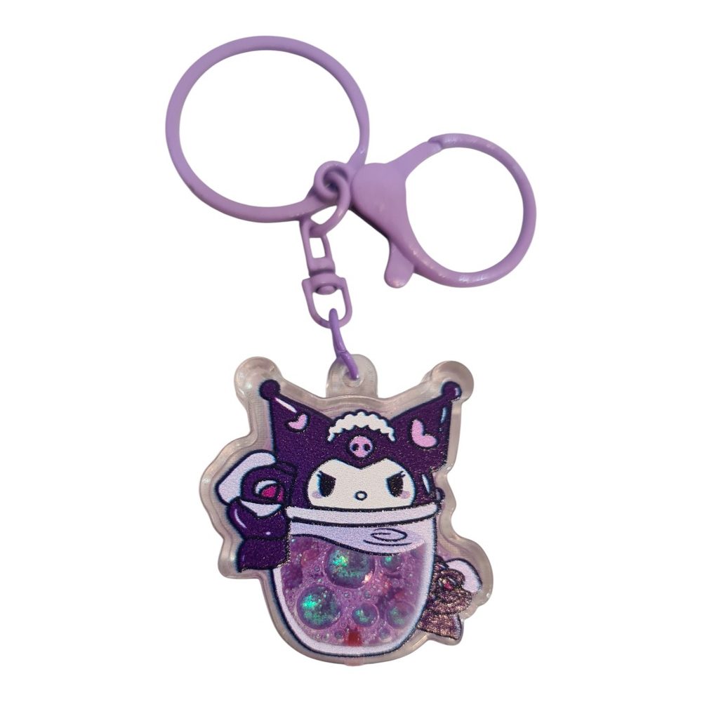 سرکلیدی آکواریومی کرومی و دوستان خارجی 120 - Image 1