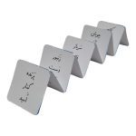 الفبای فارسی آهنربایی بازی آموز جعبه ای پویا 44 - Image 4