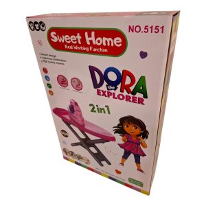 ست میز اتو کد 5151 دورا 6 - Image 1