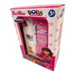 یخچال ساید کوچک وکیومی کد 4040 دورا 30 - Image 1