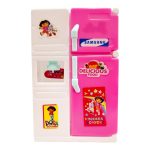 یخچال ساید کوچک وکیومی کد 4040 دورا 30 - Image 3