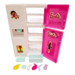 یخچال ساید کوچک وکیومی کد 4040 دورا 30 - Image 4