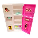 یخچال ساید کوچک وکیومی کد 4040 دورا 30 - Image 5