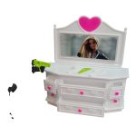 میز آرایشی کد 3300 دورا 20 - Image 4