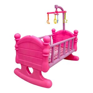 گهواره 4 در 1 کد 0607 دورا 7 - Image 1