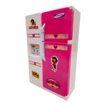 یخچال ساید بزرگ وکیوم کد 3030 دورا 12 - Image 4