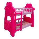 تخت دو طبقه 3 در 1 سایز بزرگ کد 7070 دورا 6 - Image 2