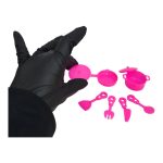 تخت دو طبقه 3 در 1 سایز بزرگ کد 7070 دورا 6 - Image 4