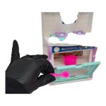 تخت دو طبقه 3 در 1 سایز بزرگ کد 7070 دورا 6 - Image 6