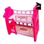 تخت دو طبقه 3 در 1 سایز بزرگ کد 7070 دورا 6 - Image 7