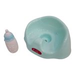 تخت دو طبقه 3 در 1 سایز کوچک کد 9090 دورا 7 - Image 8