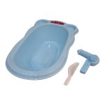 تخت دو طبقه 3 در 1 سایز کوچک کد 9090 دورا 7 - Image 9